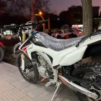 آکسفورد انجین کایو ۲۵۰|موتورسیکلت|مشهد, آبکوه|دیوار