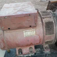 موتوراب غول انگلیسی ساعات دار موتور پملپ