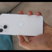 ایفون۱۳سفید