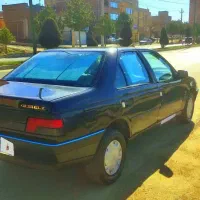 پژو GLX 405|خودرو سواری و وانت|بوکان, |دیوار