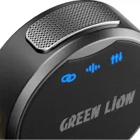 میکروفون بی سیم یقه ای سکه ای گرین لاین مدل gm-85x|لوازم جانبی موبایل و تبلت|تهران, مینای شمالی (مخبر)|دیوار