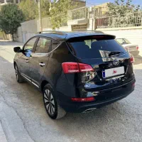 جک s5درجه یک|خودرو سواری و وانت|کرمانشاه, |دیوار