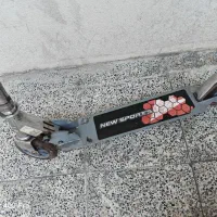 اسکوتر