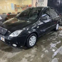 تیبا ۲ مدل ۱۳۹۳