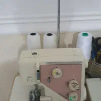 سردوز ژانومه 3 نخ استوک ژاپنی دریم لوک