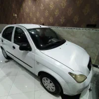 تیبا ۱