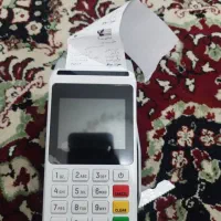 دستگاه پوز
