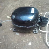 موتور یخچال