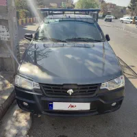 خودرو اریسان 2