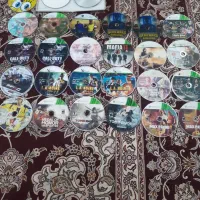 بازی XBOX360|کنسول، بازی ویدئویی و آنلاین|ری, ظهیرآباد|دیوار