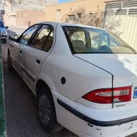 سمندlx مدل 93