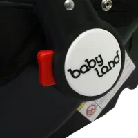 کریر مارک بی بی لند|کالسکه و لوازم جانبی|قم, عمار یاسر|دیوار