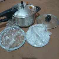 زودپزاستیل درحدنو|ظروف پختوپز|کاشان, باغ ماجد|دیوار