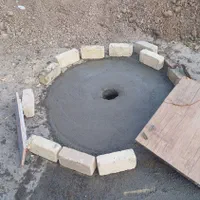 حفاری چاه مغنی چاه کن|خدمات پیشه و مهارت|فلاورجان, |دیوار