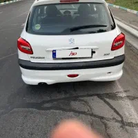 ۲۰۶ مدل ۹۷