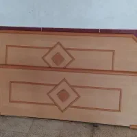 چهار چوب تخت دو نفری