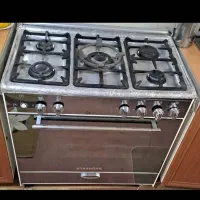 فروش گاز طرح فروش آتشگر ۵ شعله