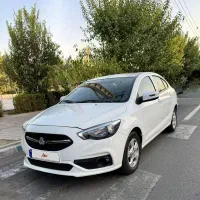 شاهین جی g 1403 دنده کم کارکرد