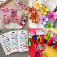 پخش عمده کلیپس و کش مو