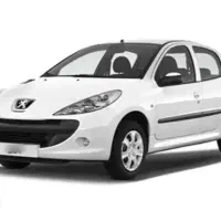 ۲۰۷ سقف فلز ۱۴۰۴