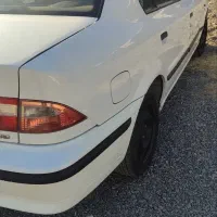 سمند سالم|خودرو سواری و وانت|مشهد, دانشجو|دیوار