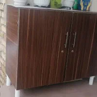 کمد|جاکفشی، کمد، دراور|گنبد کاووس, |دیوار