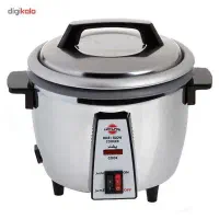 پلوپز و آرام پز پارس خزر و زودپز پارس