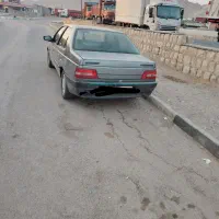 پژو 405 GLX بنزینی|خودرو سواری و وانت|مشهد, رباط طرق|دیوار