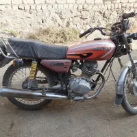 موتور پلاک ملی