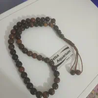 تسبیح کهنه اصالت دار