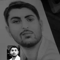 چهره سیاهقلم/روز مادر/روز زن/ شب یلدا