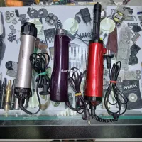 مرکزفروش وتعمیرات سشواراتوبابلیس دستگاه بخور|خدمات زیبایی و سلامت|کرمانشاه, |دیوار