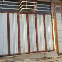 یک مغازه ۲۴ متری واقع در ملاشیه