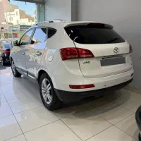 جک S5 مدل ۱۳۹۴  * فروش نقد و اقساط *|خودرو سواری و وانت|تهران, تهرانپارس غربی|دیوار