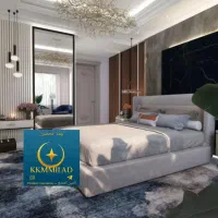 تشک خواب رویال با متریال اسفنج 35 کیلویی