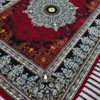 فرش ۷۰۰ شانه|فرش|زاهدان, |دیوار