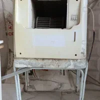 کولر آبی|کولر آبی|کرمان, |دیوار