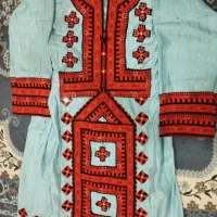 لباس در حد نو