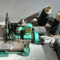 سردوز پروانه ای سه نخ