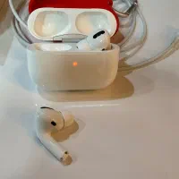 ایرپادپرو|لوازم جانبی موبایل و تبلت|لنجان, |دیوار