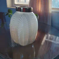 گلدون دکوری|مجسمه، تندیس، ماکت|شاندرمن, |دیوار