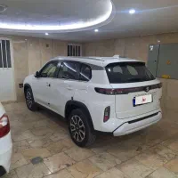 سوزوکی ویتارا 2024 دودف