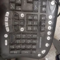 کیبورد|قطعات و لوازم جانبی رایانه|شاهرود, |دیوار