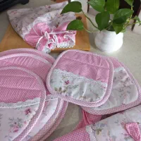 دوخت سرویس آشپزخونه