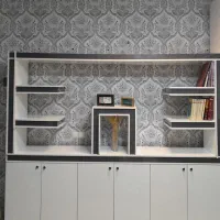 ویترین مغازه