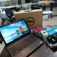 لپتاپ 17اینچdell رم16 نسل 6|رایانه همراه|شهرکرد, |دیوار