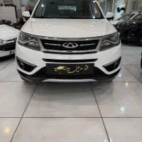 تیگو ۵ مدل96بی رنگ