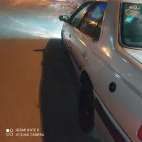 پارس دوگانه کارخانه|خودرو سواری و وانت|زاهدان, |دیوار