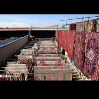 قالیشویی رفوگری مبل شویی کردستان