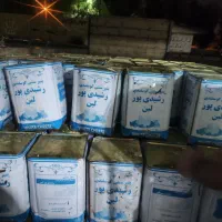 پخش پنیر لیقوان و تبریز